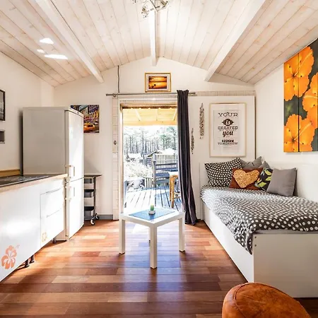 A 500m De La Apartment