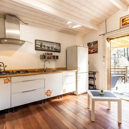 A 500m De La Lejlighed