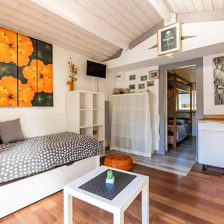 Apartment A 500m De La