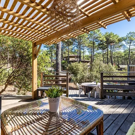 A 500m De La Lejlighed