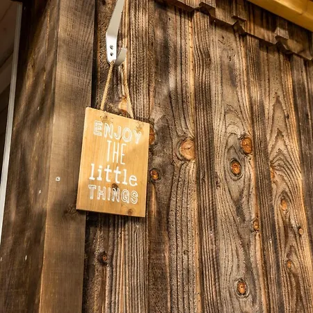 Lejlighed A 500m De La Carcans