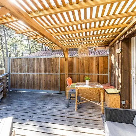 A 500m De La Lejlighed *