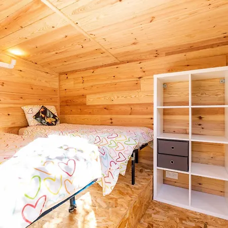 Apartament A 500m De La Carcans