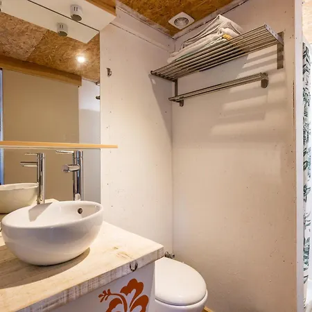 A 500m De La Apartament *