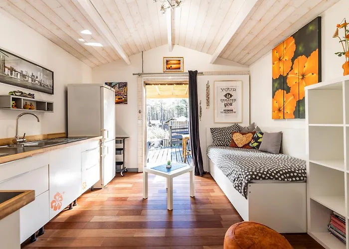 A 500m De La Apartamento