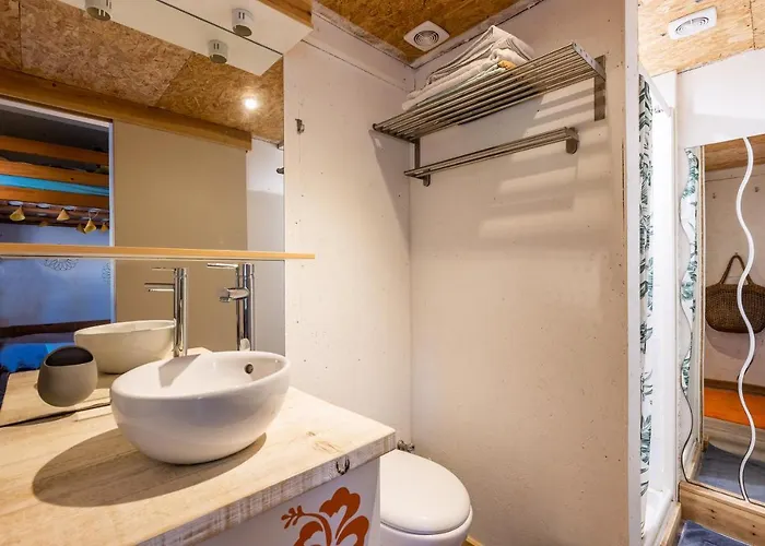 Apartamento A 500m De La