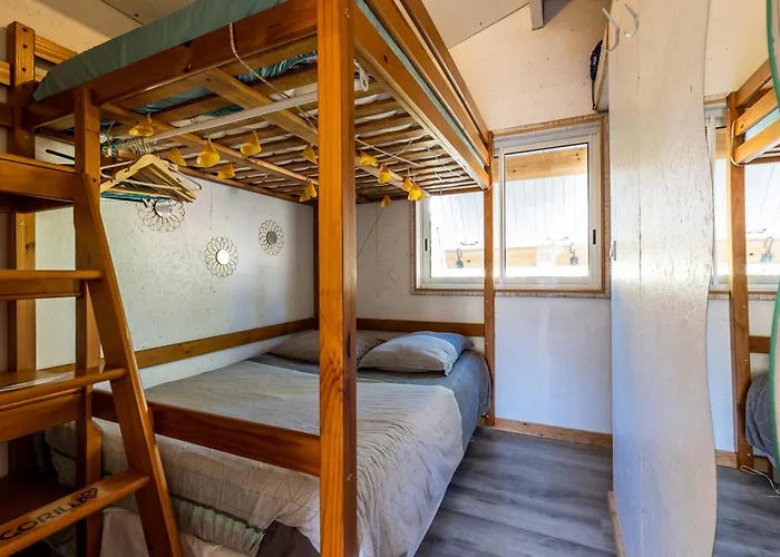 A 500m De La Apartamento